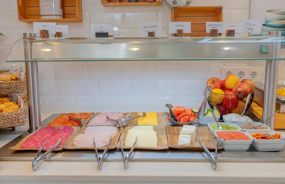 Bed&Breakfast La Milagrosa-1